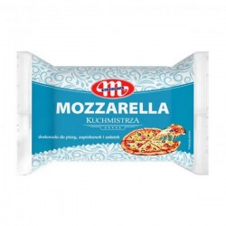 MLEKOVITA Ser mozzarella...