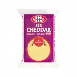 MLEKOVITA Ser cheddar 250g...