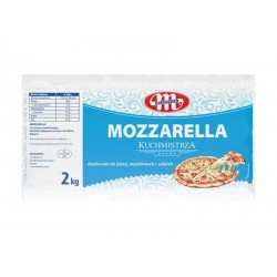 MLEKOVITA Ser mazzarella...