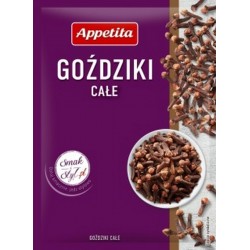 APPETITA Goździki całe 10g...