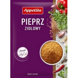 APPETITA Pieprz ziołowy 20g...