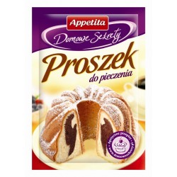 APPETITA Proszek do...