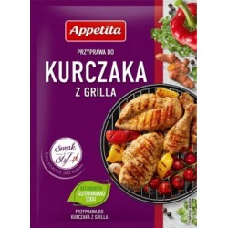 APPETITA Przyprawa do...