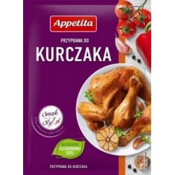 APPETITA Przyprawa do...