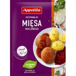 APPETITA Przyprawa do mięsa...