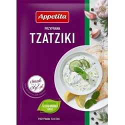 APPETITA Przyprawa tzatziki...