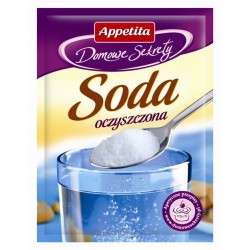 APPETITA Soda oczyszczona...