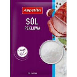 APPETITA Sól peklowa 50g [25]