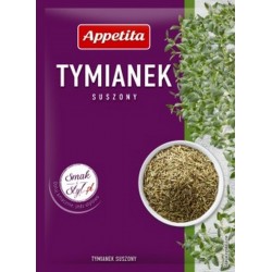 APPETITA Tymianek suszony...