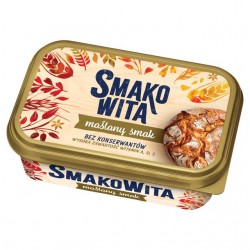 SMAKOWITA Maślany smak...