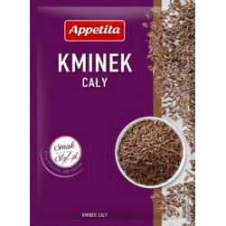 APPETITA Kminek cały 20g[25]