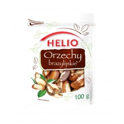 HELIO Orzechy brazylijskie...