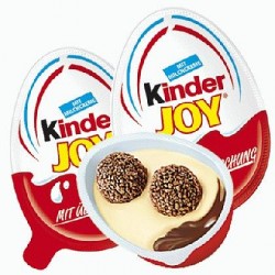 Ferrero Kinder JOY 20g  [72]