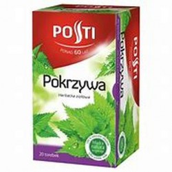 H.Posti Ex.20tb POKRZYWA...