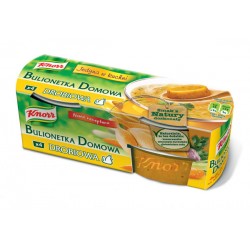 Knorr BULIONETKA KURA 4L...