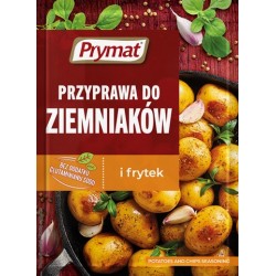 PRYMAT Przyprawa do...