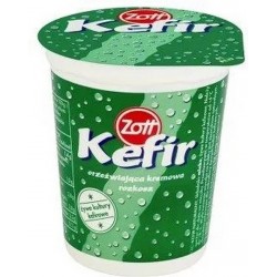 ZOTT Kefir 400g [12]