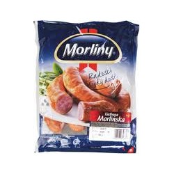 W.MORLINY KIEŁBASA...