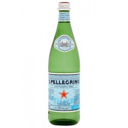 S.PELLEGRINO Woda mineralna...