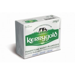 KERRYGOLD MASŁO 200g LEKKO...