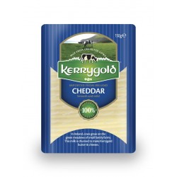 KERRYGOLD SER CHEDDAR WHITE...