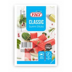 VICI Paluszki surimi 100g [15]