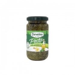 DEVELEY Pesto genovese 190g...