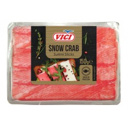 VICI Paluszki surimi snow...