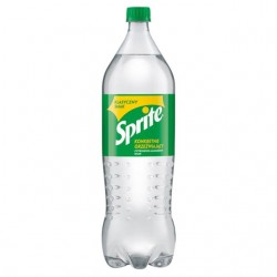 SPRITE Napój gazowany 1,5L [9]