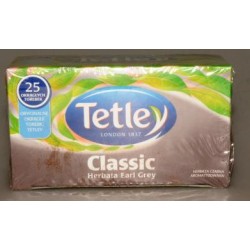 H.Tetley CLASSIC Ex.25tb...