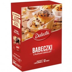 D.BABECZKI 280g...