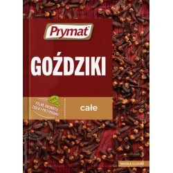 PRYMAT Gożdziki całe 10g...