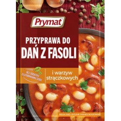 PRYMAT Przyprawa do dań z...