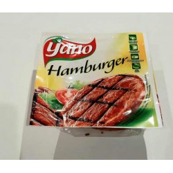 W.YANO HAMBURGER CLASSIC...