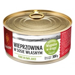 SOKOŁÓW KONS.300g...