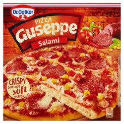 Mr.PIZZA GUSEPPE 380g...