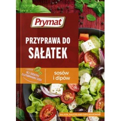 PRYMAT Przyprawa do sałatek...