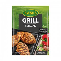 KAMIS Grill kurczak...