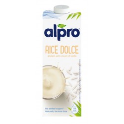 ALPRO Napój ryżowy dolce o...