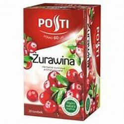 H.Posti Ex.20tb ŻURAWINA  [12]