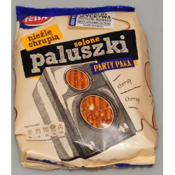 Felix PALUSZKI 190g SOLONE...