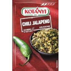 KOTANYI Chili jalapeno...