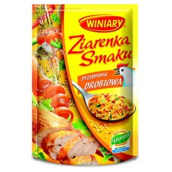 Winiary ZIARENKA SMAKU 200g...