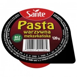 SANTE Pasta warzywna...