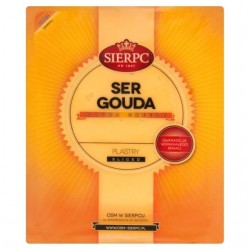 Sierpc SER 150g GOUDA PL. [15]