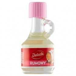 D.AROMAT 9ml RUMOWY  [20]