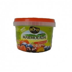 Bona.MARMOLADA 500g...