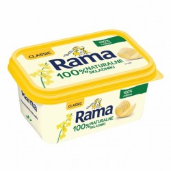 Vdb.RAMA 100% ROŚLINNA 400g...