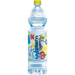 Kubuś WATERR 1,5L CYTRYNA...