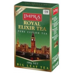 H.IMPRA ZIELONA 100g ROYAL...